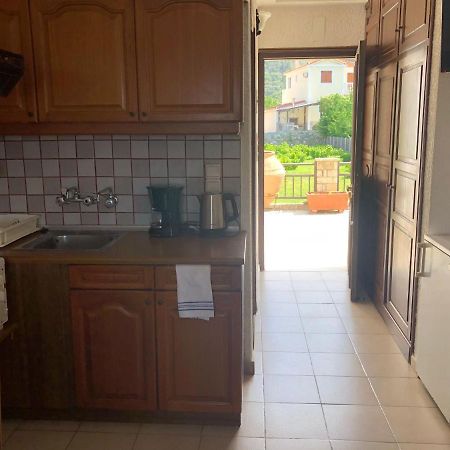 Hotel Apartment Agios Konstantinos Exterior photo