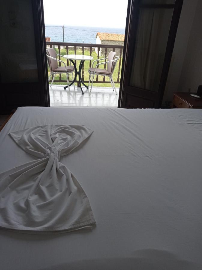 Hotel Apartment Agios Konstantinos Exterior photo