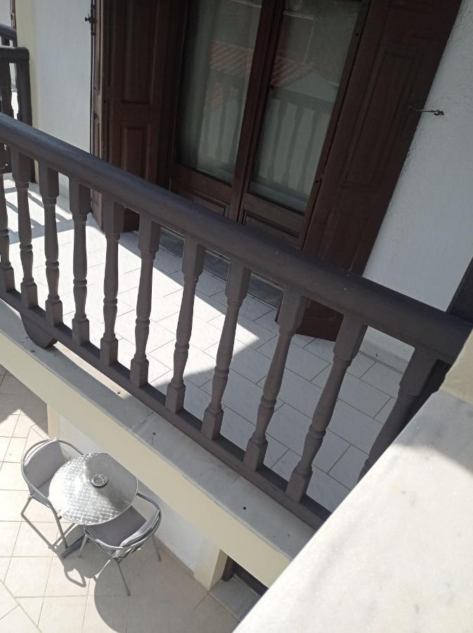 Hotel Apartment Agios Konstantinos Exterior photo