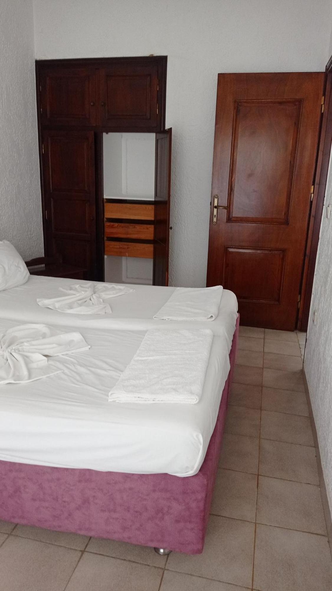 Hotel Apartment Agios Konstantinos Exterior photo