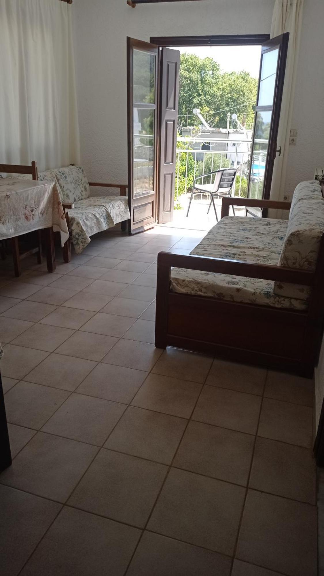 Hotel Apartment Agios Konstantinos Exterior photo