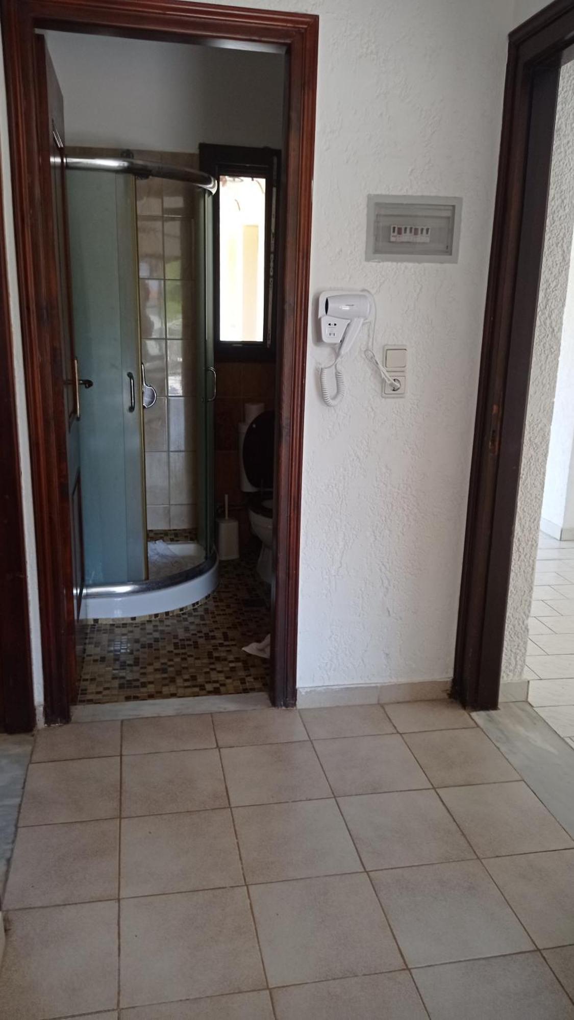 Hotel Apartment Agios Konstantinos Exterior photo