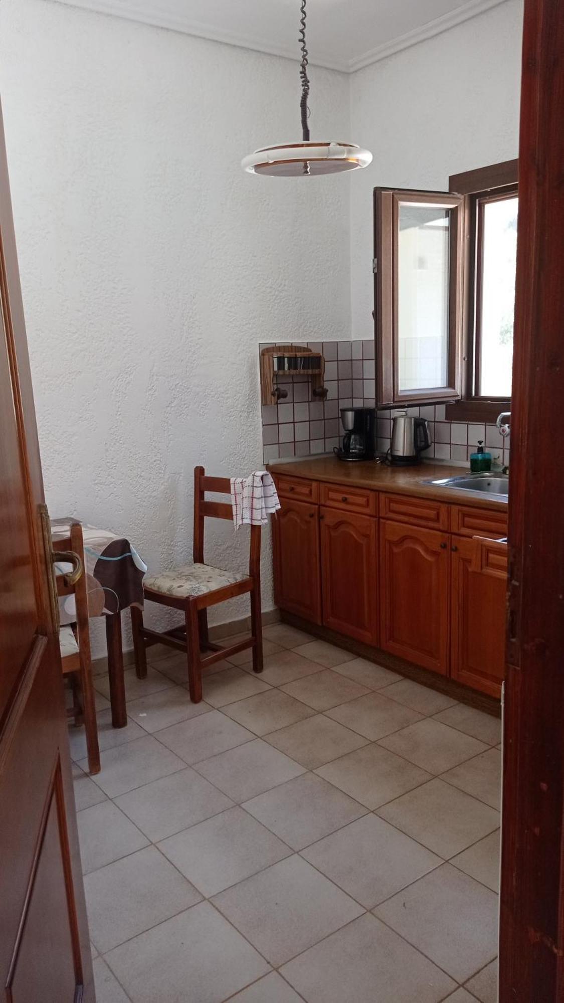 Hotel Apartment Agios Konstantinos Exterior photo