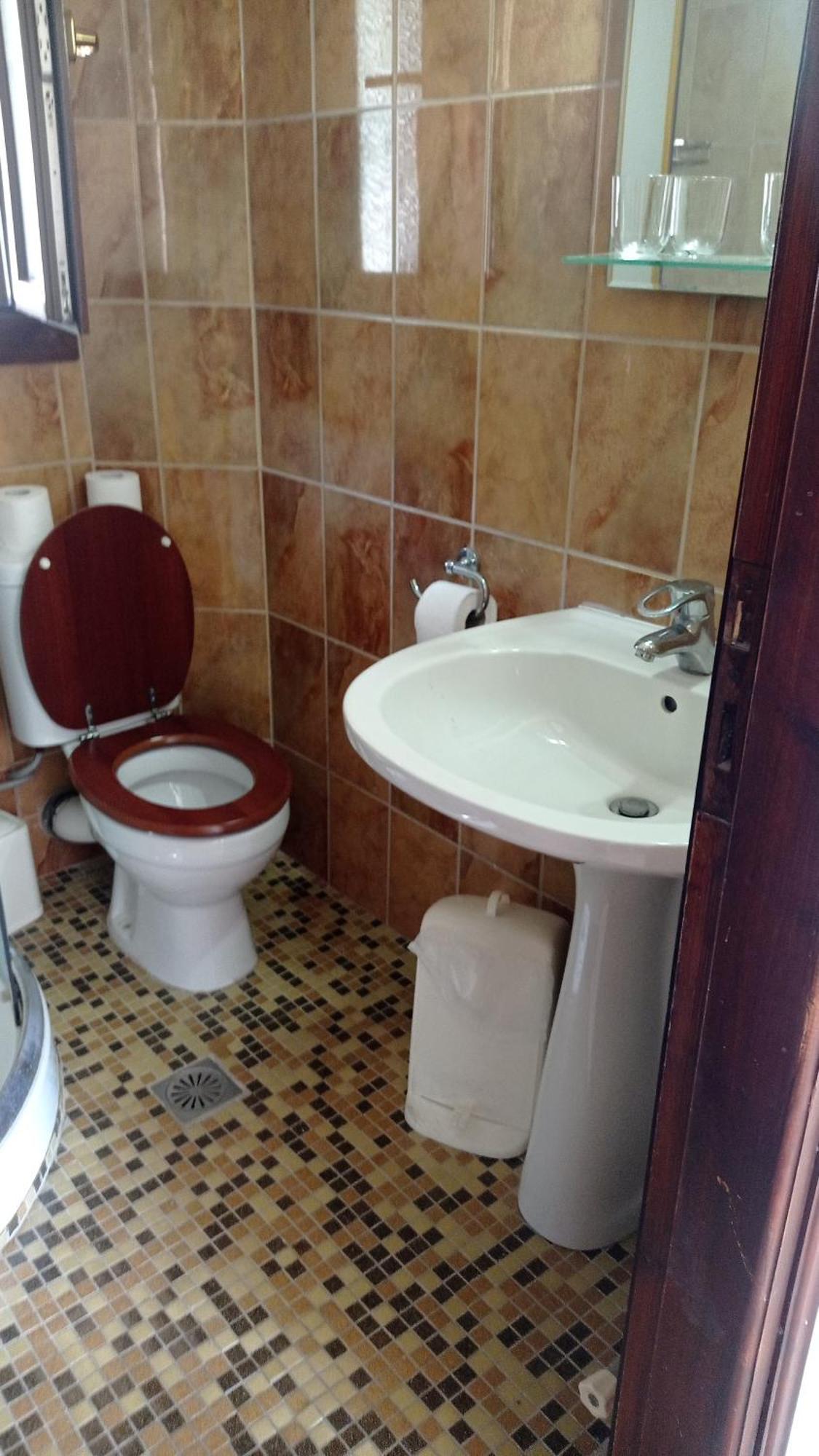 Hotel Apartment Agios Konstantinos Exterior photo