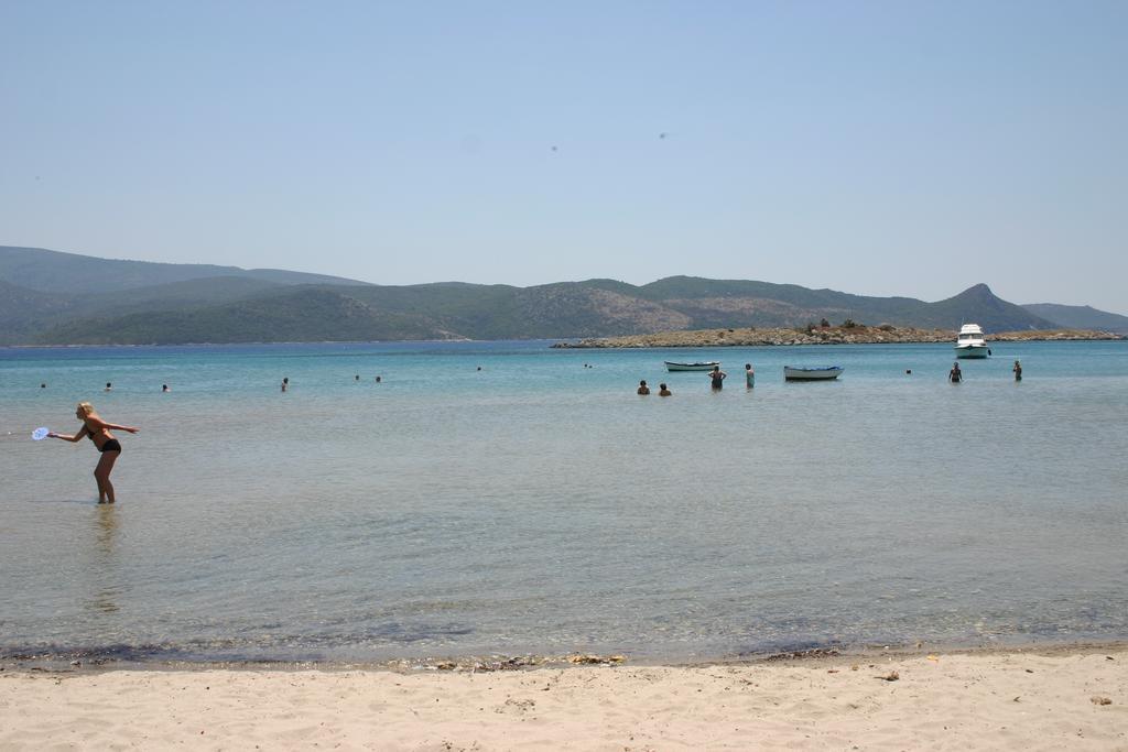 Hotel Apartment Agios Konstantinos Exterior photo